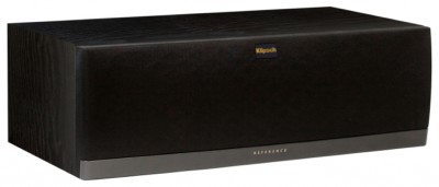 Центральный канал Klipsch RC-52 II black 2.jpg