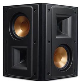 Акустическая система Klipsch RS-42 II black.jpg